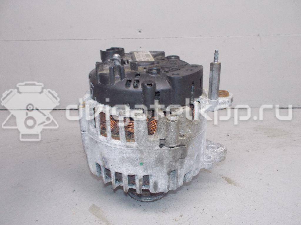 Фото Генератор  03l903023f для Skoda Roomster 5J / Octaviaii 1Z3 / Yeti 5L / Fabia / Octavia {forloop.counter}}