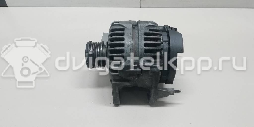 Фото Генератор  06f903023d для Skoda Roomster 5J / Octaviaii 1Z3 / Yeti 5L / Fabia / Octavia {forloop.counter}}