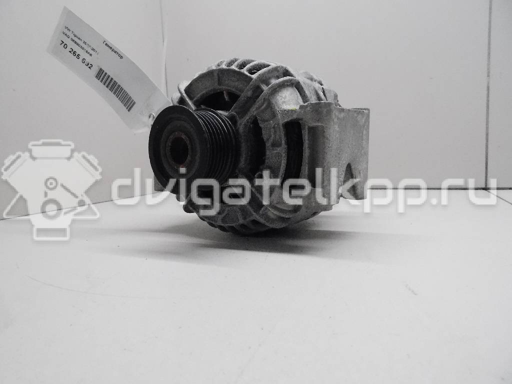 Фото Генератор  06b903016ab для Skoda Octaviaii 1Z3 / Yeti 5L / Fabia / Octavia / Superb {forloop.counter}}