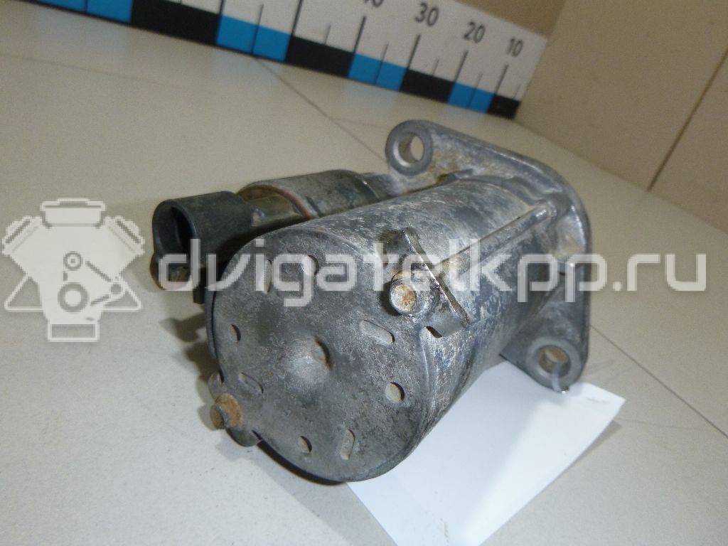 Фото Стартер  02T911024Q для Skoda Fabia / Octavia / Octaviaii 1Z3 {forloop.counter}}