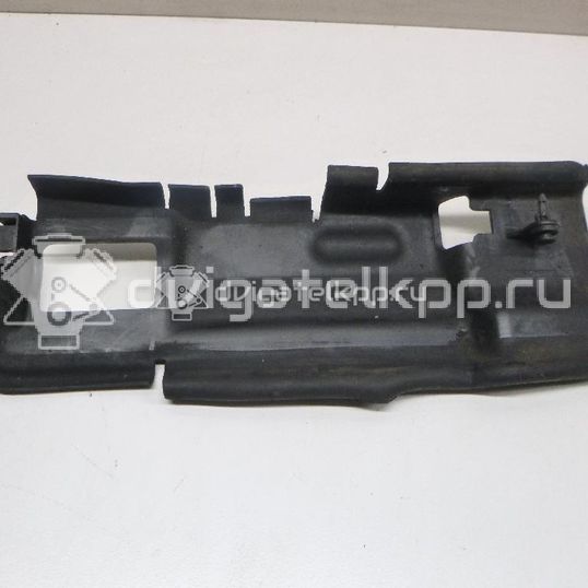 Фото Воздуховод радиатора правый  30764567 для volvo XC60