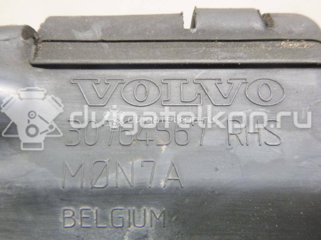 Фото Воздуховод радиатора правый  30764567 для volvo XC60 {forloop.counter}}