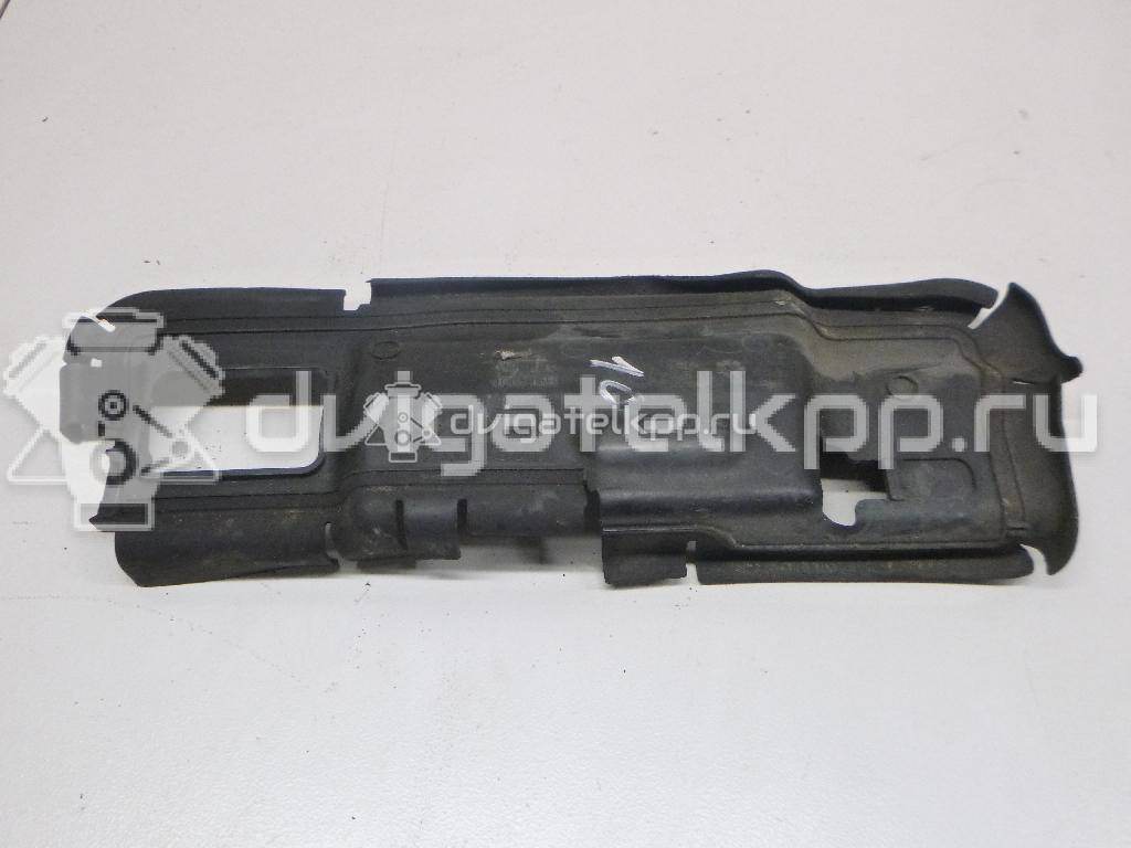 Фото Воздуховод радиатора правый  30764567 для volvo XC60 {forloop.counter}}