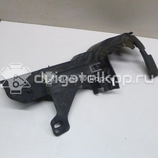 Фото Воздуховод радиатора левый  30764572 для volvo XC60