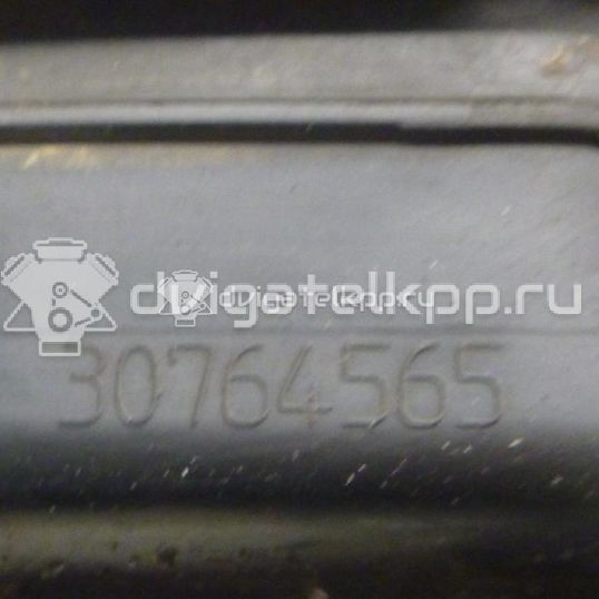 Фото Воздуховод радиатора левый  30764565 для volvo XC60