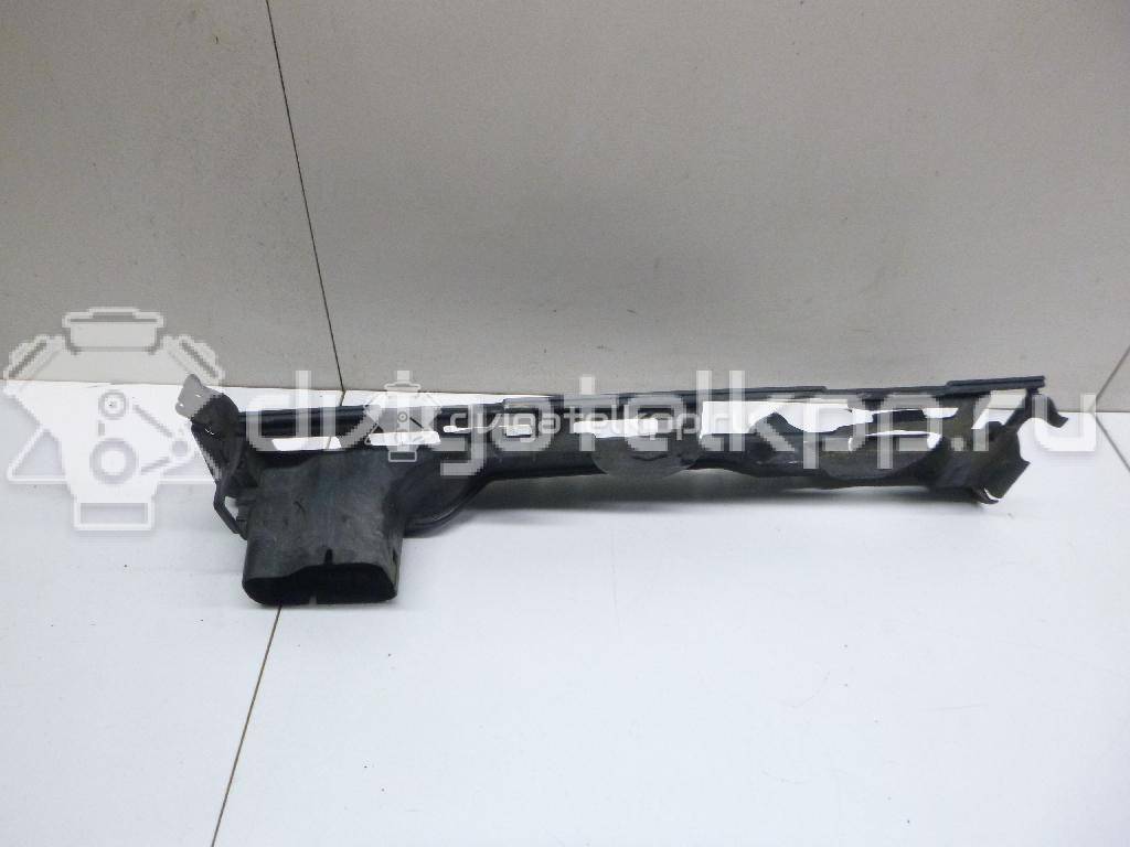 Фото Воздуховод радиатора левый  30764565 для volvo XC60 {forloop.counter}}