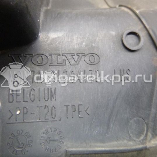 Фото Воздуховод радиатора левый  31294172 для volvo XC60