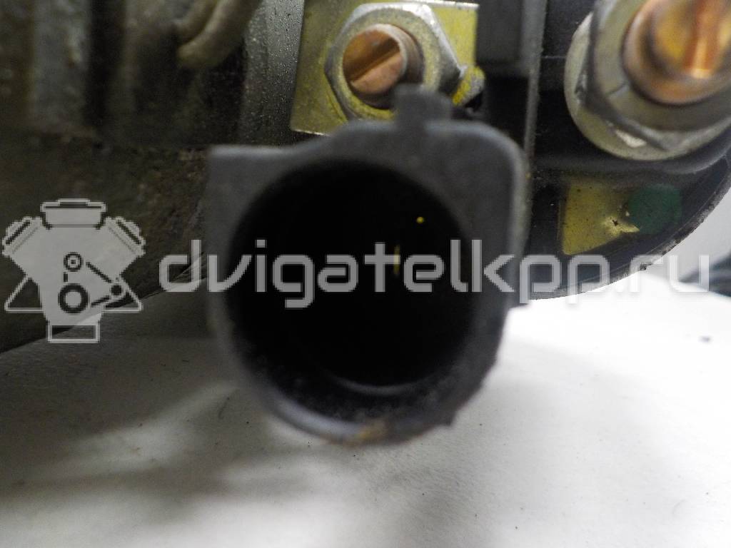 Фото Стартер  02M911023N для Skoda Roomster 5J / Octaviaii 1Z3 / Yeti 5L / Fabia / Octavia {forloop.counter}}