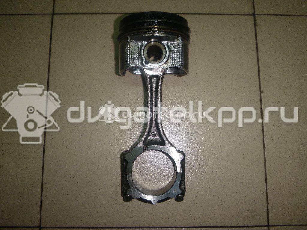 Фото Поршень с шатуном для двигателя SHY1 для Mazda Cx-5 / 6 / 3 150-175 л.с 16V 2.2 л Дизельное топливо {forloop.counter}}