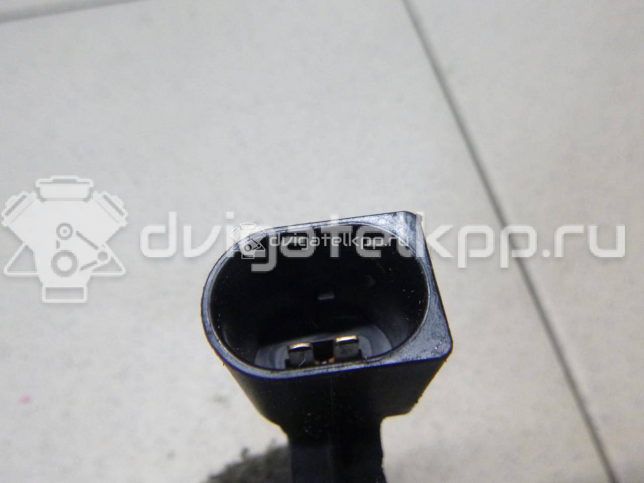 Фото Форсунка инжекторная электрическая для двигателя BHK для Audi Q7 280 л.с 24V 3.6 л бензин 03H906036 {forloop.counter}}