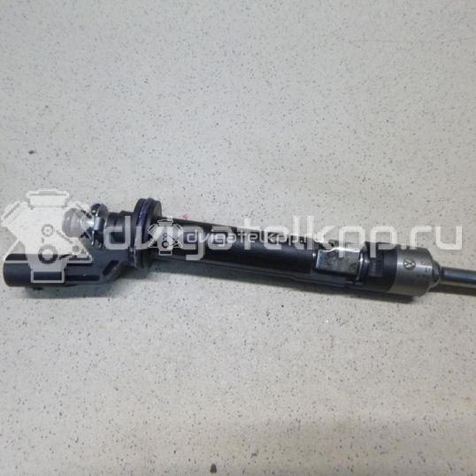 Фото Форсунка инжекторная электрическая для двигателя BHK для Audi Q7 280 л.с 24V 3.6 л бензин 03H906036A