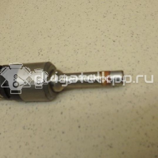 Фото Форсунка инжекторная электрическая для двигателя BHK для Audi Q7 280 л.с 24V 3.6 л бензин 03H906036A