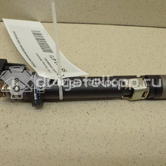 Фото Форсунка инжекторная электрическая для двигателя BHK для Audi Q7 280 л.с 24V 3.6 л бензин 03H906036A