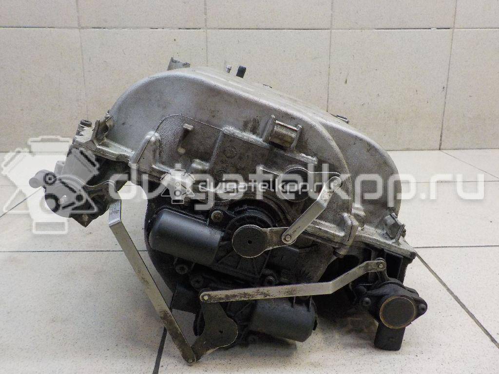 Фото Коллектор впускной для двигателя BAR для Volkswagen / Audi 314-350 л.с 32V 4.2 л бензин 079133185BN {forloop.counter}}