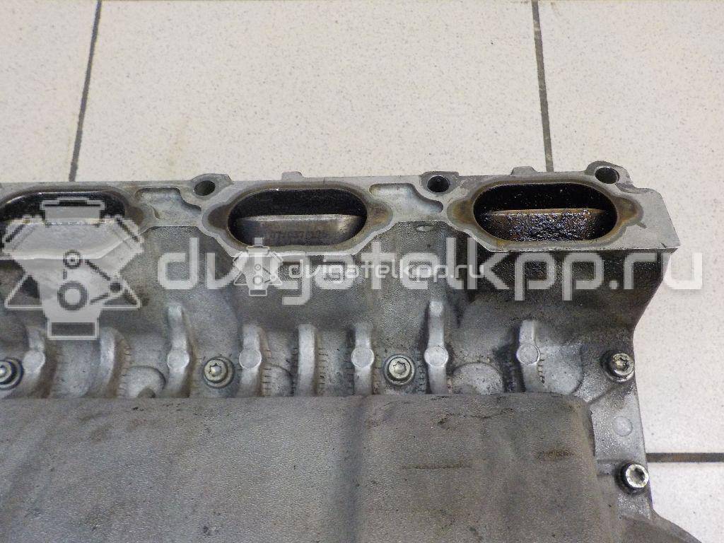 Фото Коллектор впускной для двигателя BAR для Volkswagen / Audi 314-350 л.с 32V 4.2 л бензин 079133185BN {forloop.counter}}