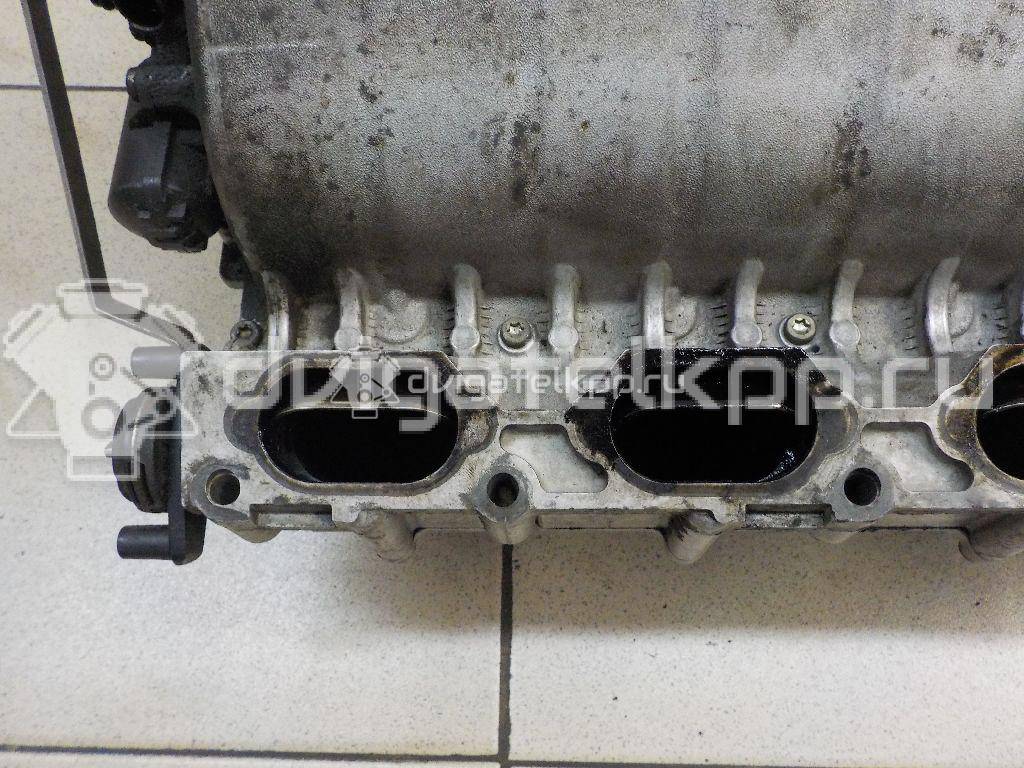 Фото Коллектор впускной для двигателя BAR для Volkswagen / Audi 314-350 л.с 32V 4.2 л бензин 079133185BN {forloop.counter}}