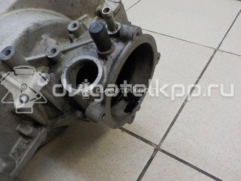 Фото Коллектор впускной для двигателя BAR для Volkswagen / Audi 314-350 л.с 32V 4.2 л бензин 079133185BN {forloop.counter}}