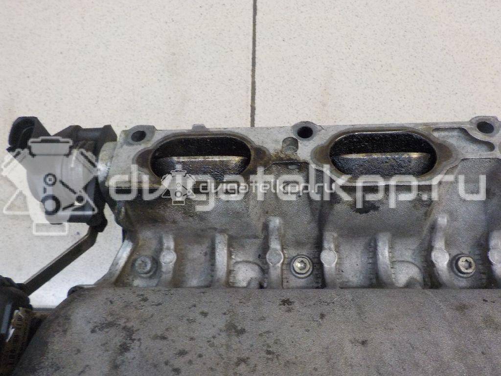 Фото Коллектор впускной для двигателя BAR для Volkswagen / Audi 314-350 л.с 32V 4.2 л бензин 079133185BN {forloop.counter}}