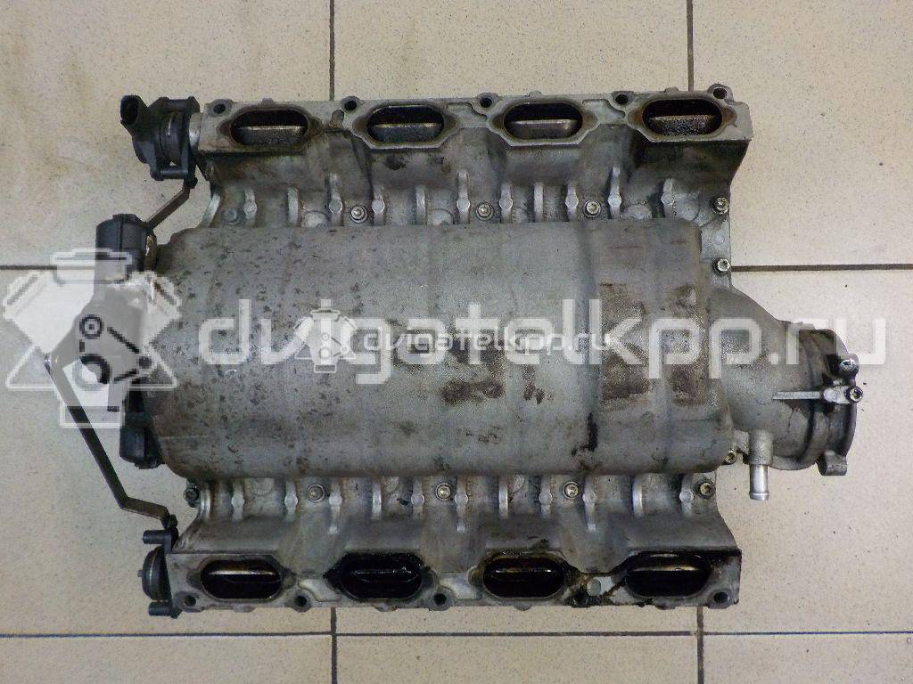 Фото Коллектор впускной для двигателя BAR для Volkswagen / Audi 314-350 л.с 32V 4.2 л бензин 079133185BN {forloop.counter}}