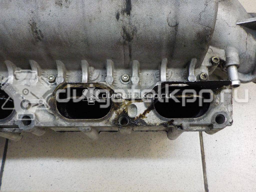 Фото Коллектор впускной для двигателя BAR для Volkswagen / Audi 314-350 л.с 32V 4.2 л бензин 079133185BN {forloop.counter}}