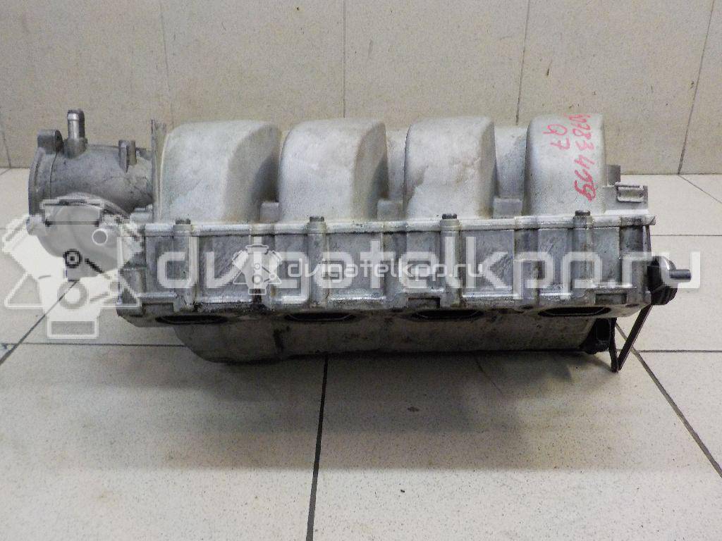 Фото Коллектор впускной для двигателя BAR для Volkswagen / Audi 314-350 л.с 32V 4.2 л бензин 079133185BN {forloop.counter}}