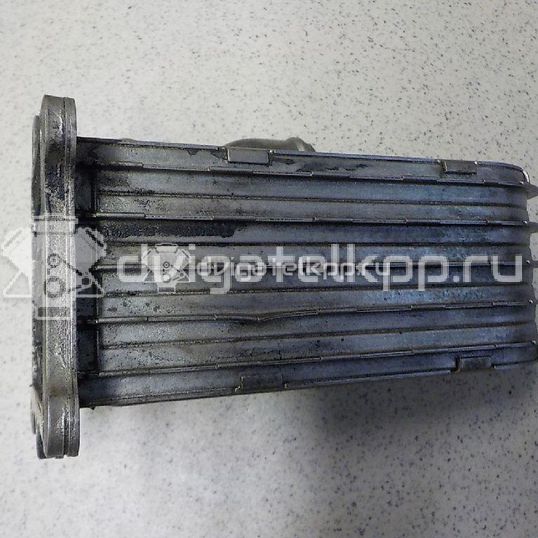 Фото Радиатор системы EGR для двигателя BTR для Audi Q7 326 л.с 32V 4.1 л Дизельное топливо 057131512K