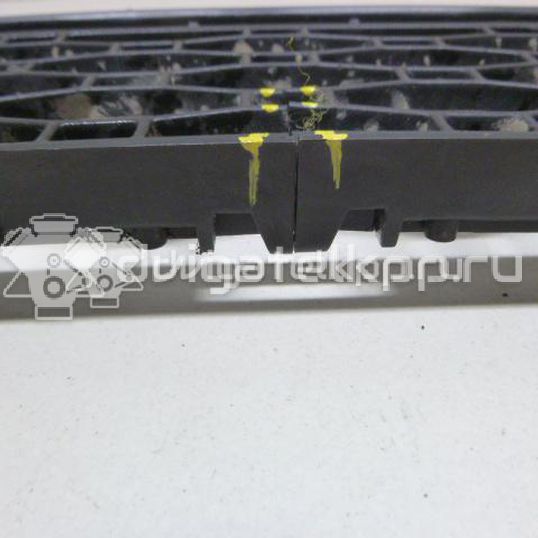 Фото Решетка в бампер центральная  30763422 для Volvo Xc60