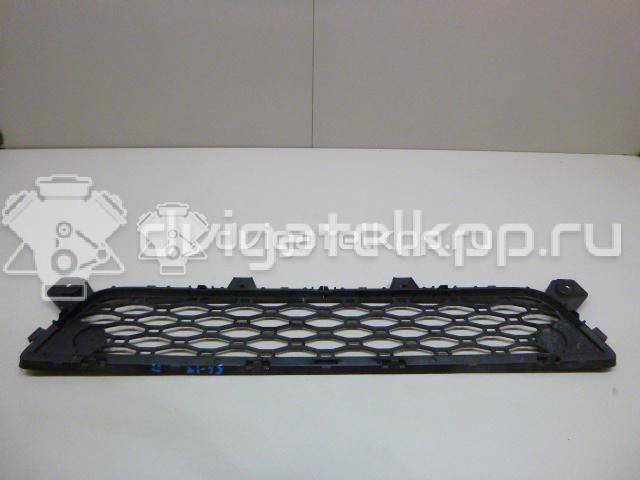 Фото Решетка в бампер центральная  30763422 для Volvo Xc60 {forloop.counter}}