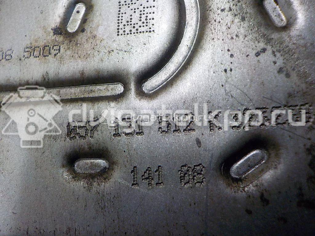 Фото Радиатор системы EGR для двигателя BTR для Audi Q7 326 л.с 32V 4.1 л Дизельное топливо 057131512K {forloop.counter}}