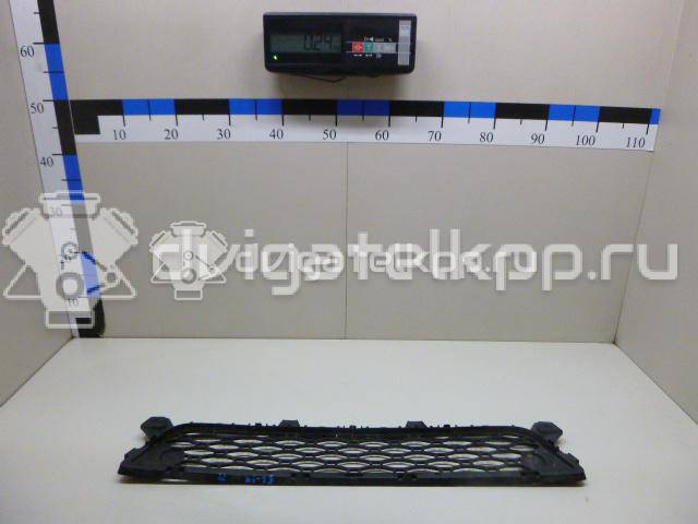 Фото Решетка в бампер центральная  30763422 для Volvo Xc60 {forloop.counter}}