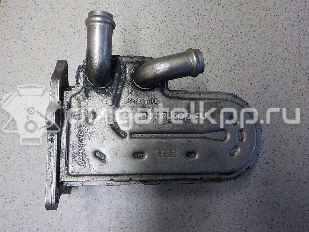 Фото Радиатор системы EGR для двигателя BTR для Audi Q7 326 л.с 32V 4.1 л Дизельное топливо 057131512K {forloop.counter}}