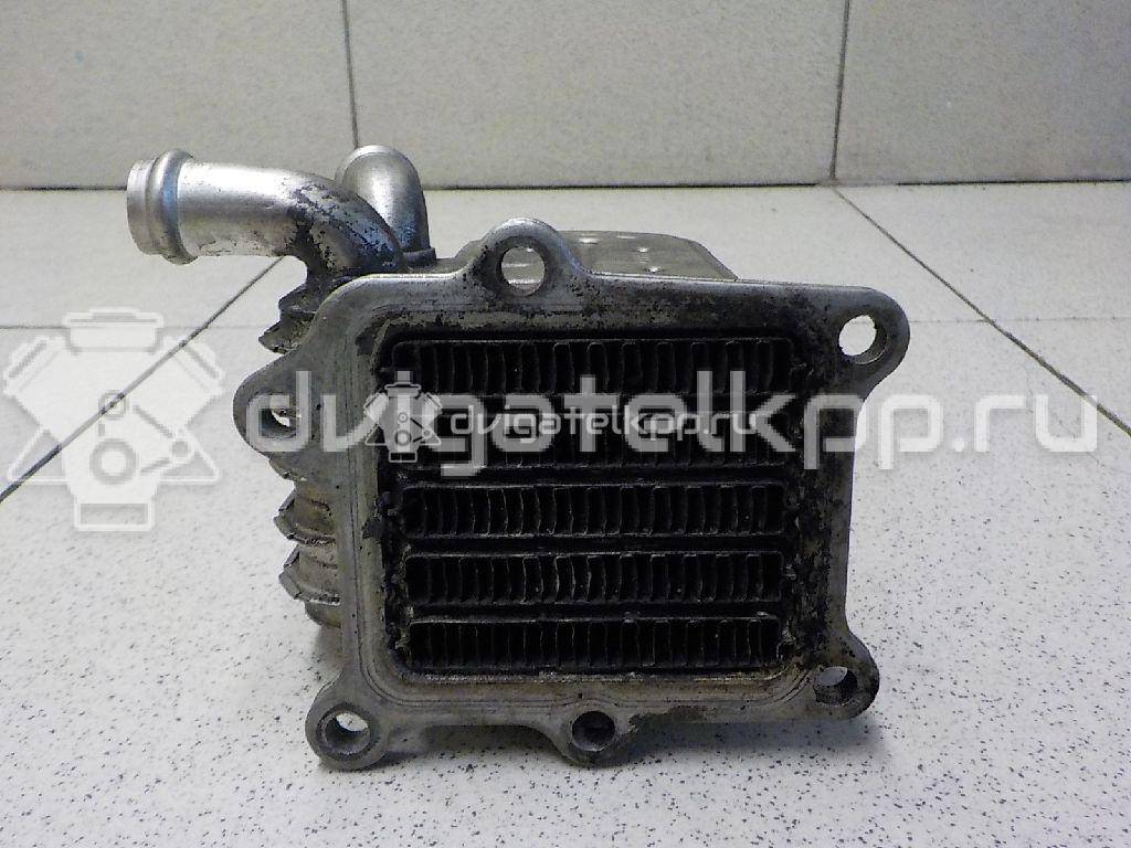 Фото Радиатор системы EGR для двигателя BTR для Audi Q7 326 л.с 32V 4.1 л Дизельное топливо 057131512K {forloop.counter}}