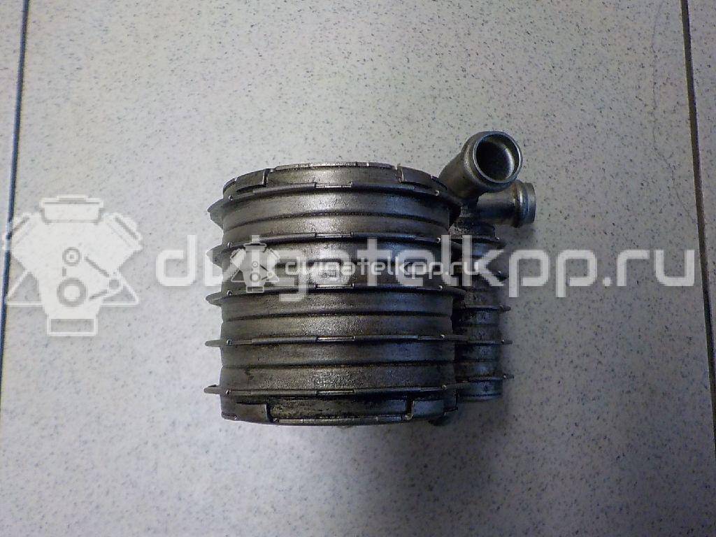 Фото Радиатор системы EGR для двигателя BTR для Audi Q7 326 л.с 32V 4.1 л Дизельное топливо 057131512K {forloop.counter}}