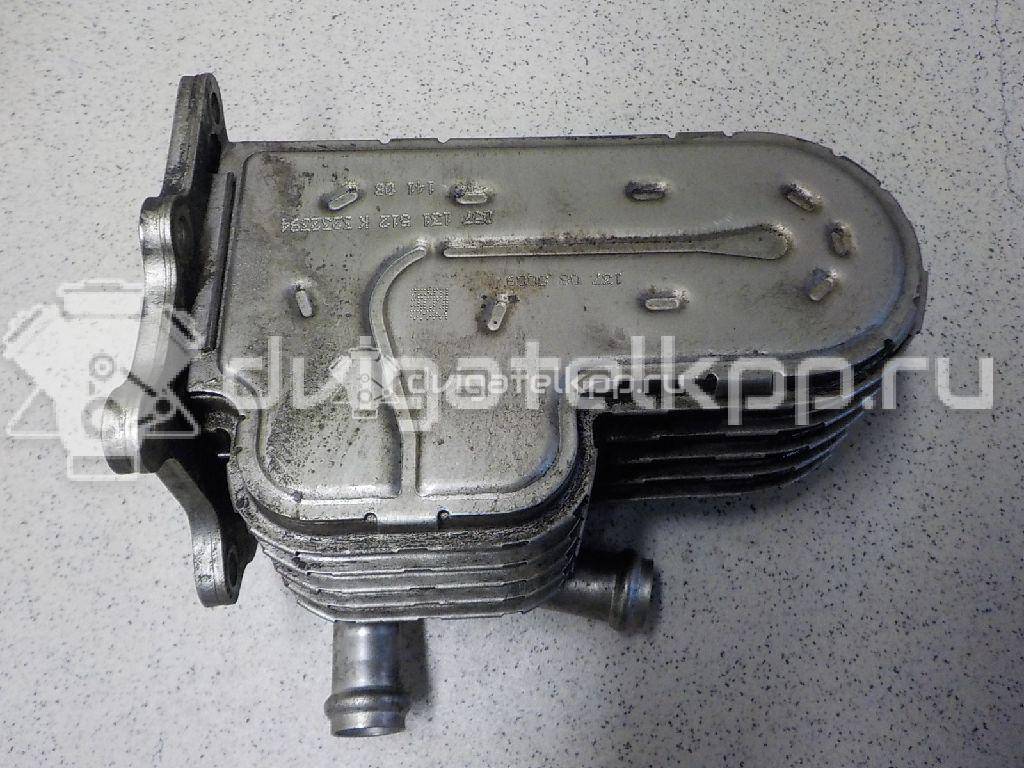 Фото Радиатор системы EGR для двигателя BTR для Audi Q7 326 л.с 32V 4.1 л Дизельное топливо 057131512K {forloop.counter}}