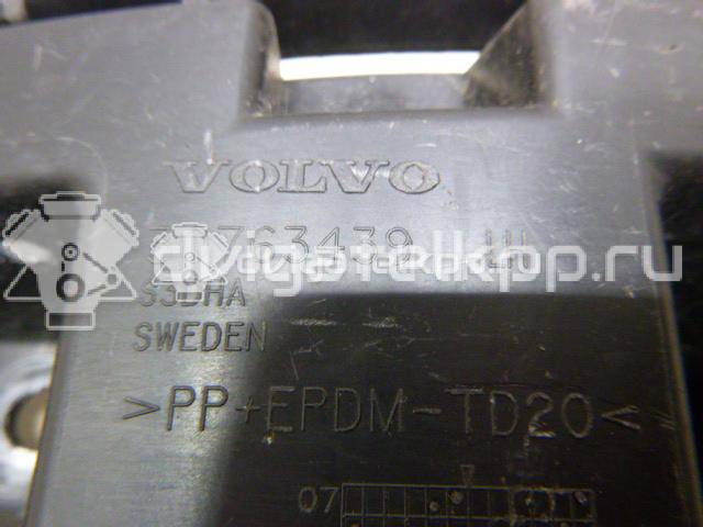 Фото Кронштейн заднего бампера левый  30763437 для volvo XC60 {forloop.counter}}