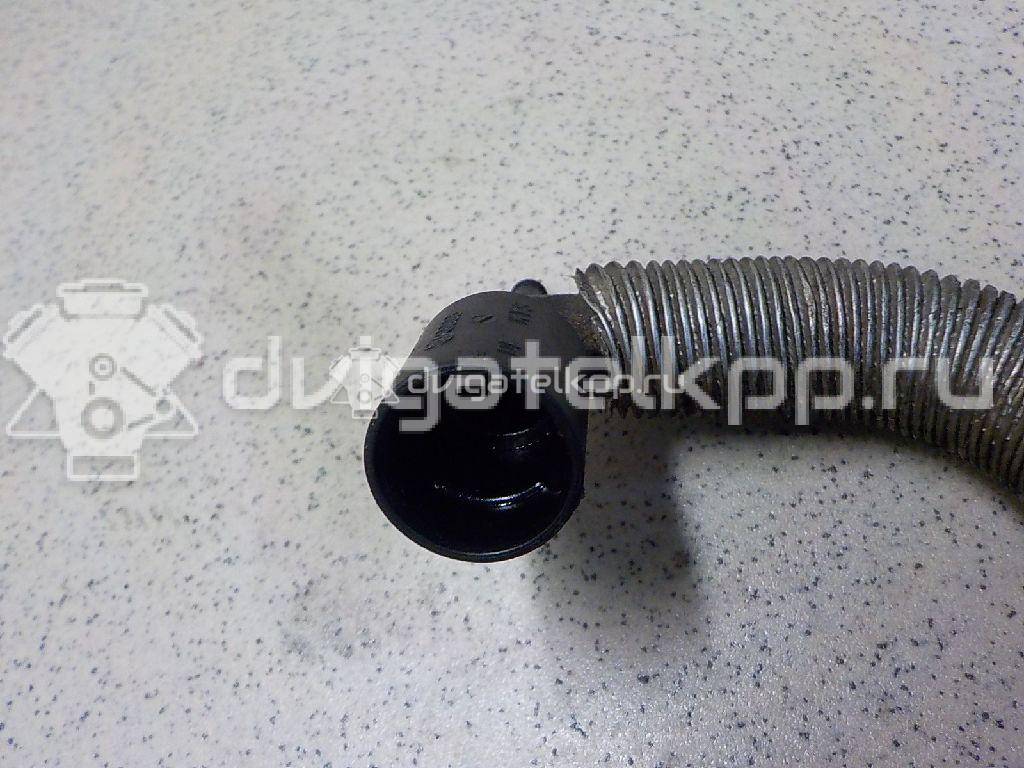 Фото Трубка вакуумная для двигателя BTR для Audi Q7 326 л.с 32V 4.1 л Дизельное топливо 7L8611931C {forloop.counter}}