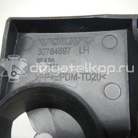 Фото Кронштейн заднего бампера левый  30763437 для volvo XC60