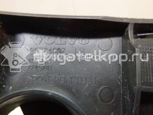 Фото Кронштейн заднего бампера левый  30763437 для volvo XC60 {forloop.counter}}