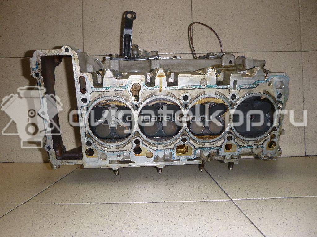 Фото Головка блока для двигателя BAR для Volkswagen / Audi 314-350 л.с 32V 4.2 л бензин 079103063CB {forloop.counter}}