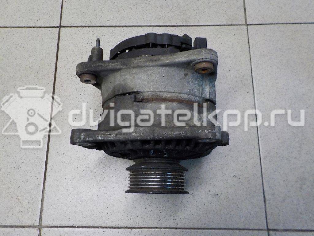 Фото Генератор  074903025K для Skoda Roomster 5J / Fabia / Octavia / Octaviaii 1Z3 {forloop.counter}}