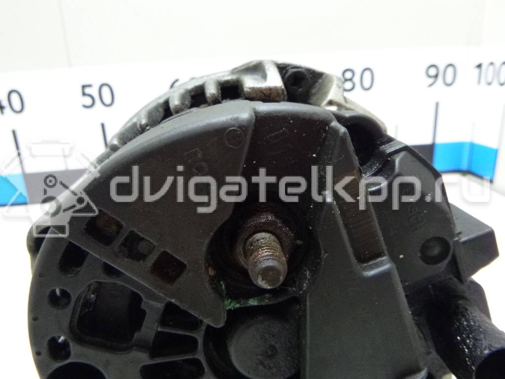 Фото Генератор  074903025K для Skoda Roomster 5J / Fabia / Octavia / Octaviaii 1Z3 {forloop.counter}}