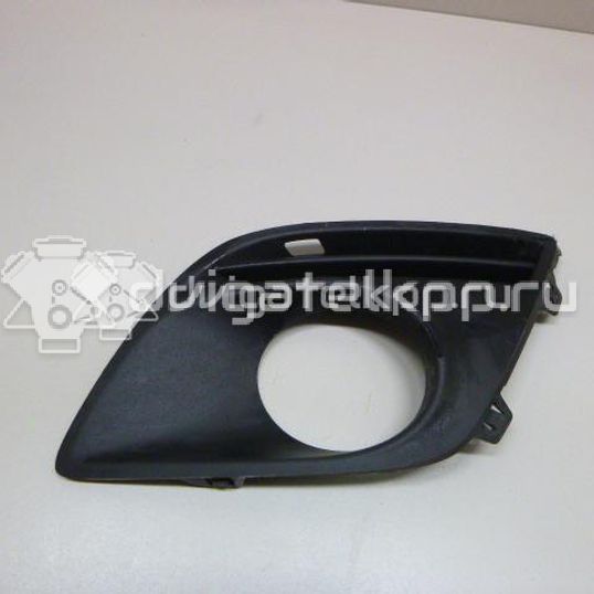 Фото Рамка противотуманной фары левой  30763415 для volvo XC60