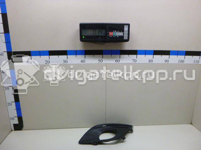 Фото Рамка противотуманной фары левой  30763415 для volvo XC60 {forloop.counter}}