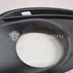 Фото Рамка противотуманной фары левой  30763415 для volvo XC60 {forloop.counter}}