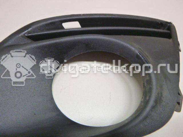 Фото Рамка противотуманной фары левой  30763415 для volvo XC60 {forloop.counter}}