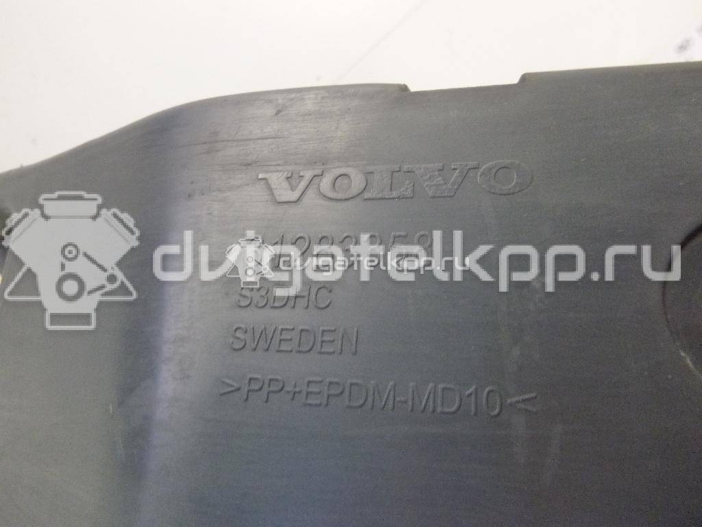 Фото Наполнитель переднего бампера  31283357 для volvo XC60 {forloop.counter}}