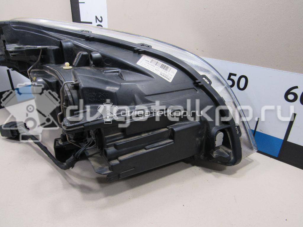 Фото Фара левая  31395470 для volvo XC60 {forloop.counter}}