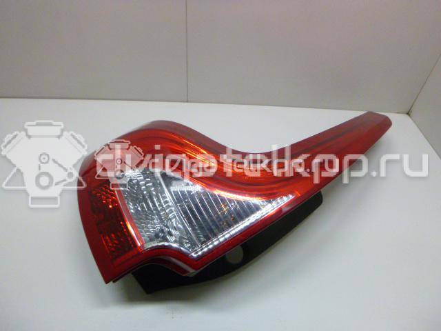 Фото Фонарь задний левый  31290683 для Volvo Xc60 {forloop.counter}}