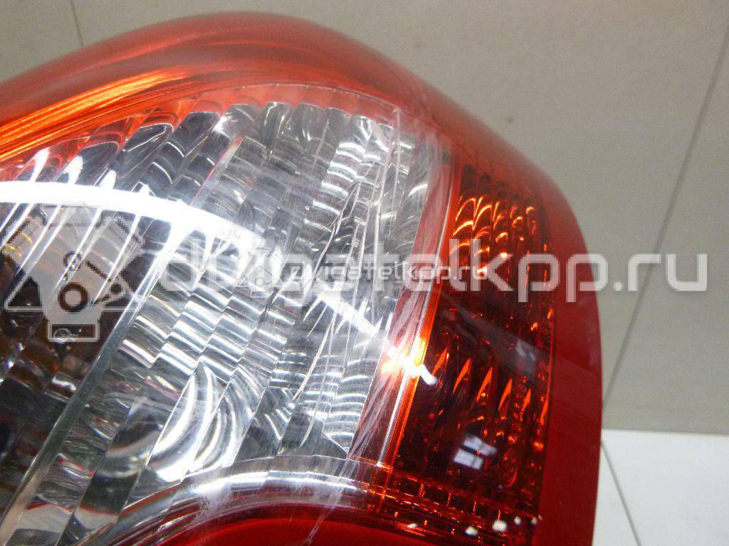 Фото Фонарь задний правый  31290684 для Volvo Xc60 {forloop.counter}}