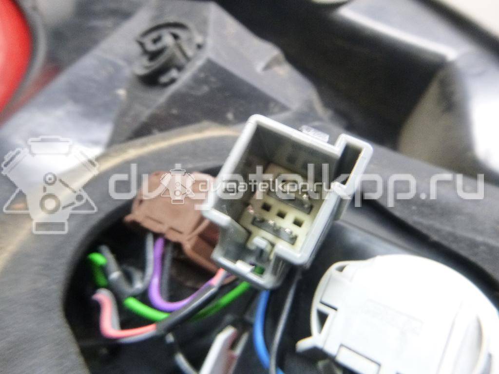 Фото Фонарь задний правый  31290684 для Volvo Xc60 {forloop.counter}}